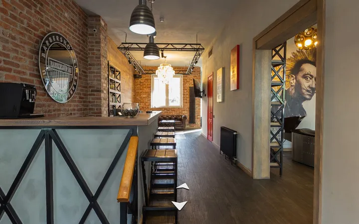 Образцовая 5к2 панорама